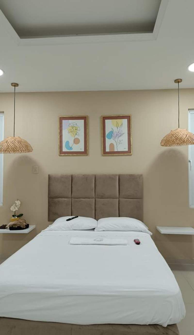 Hostal Esperanza & David House