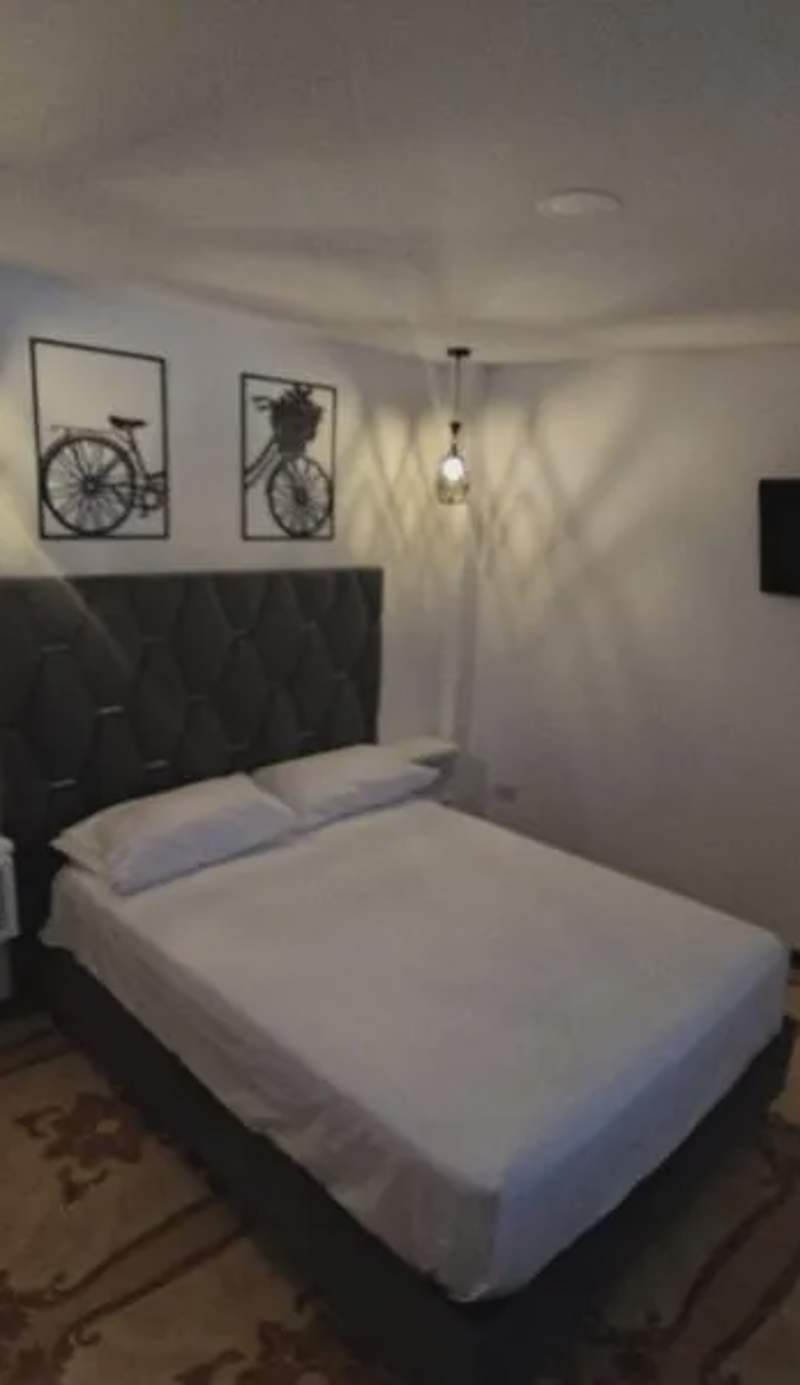 Hostal Ángel Victoria