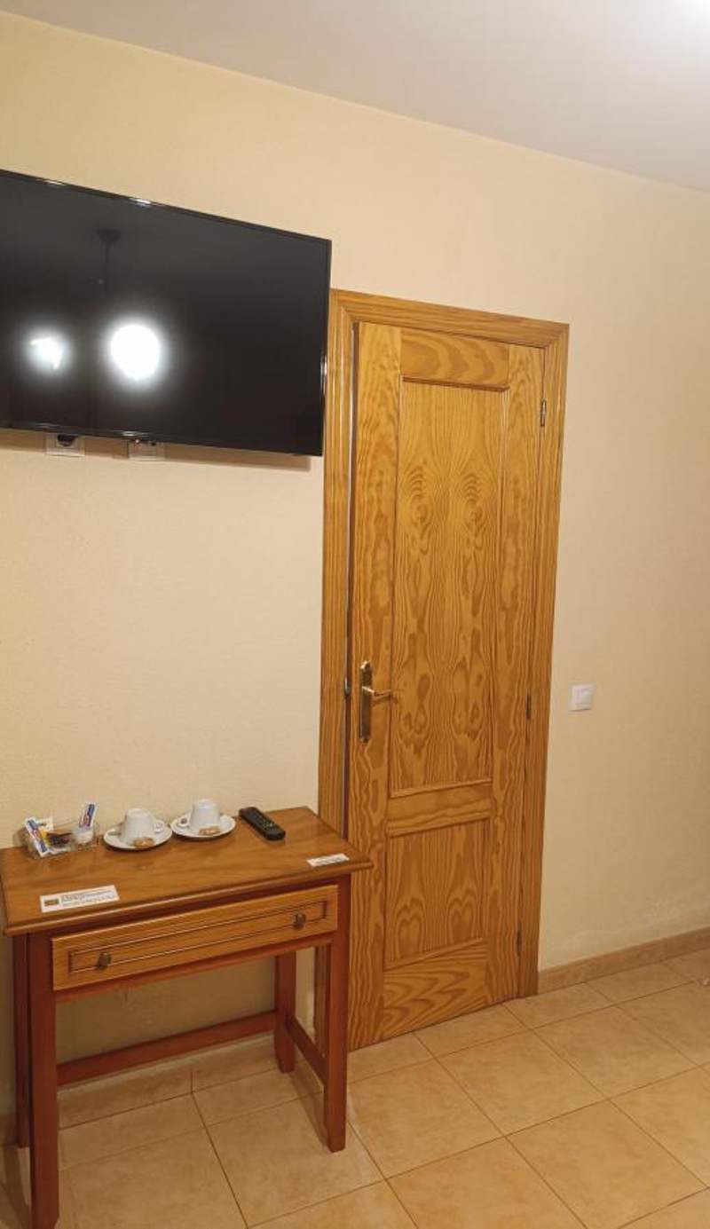 Hostal Jose Mari