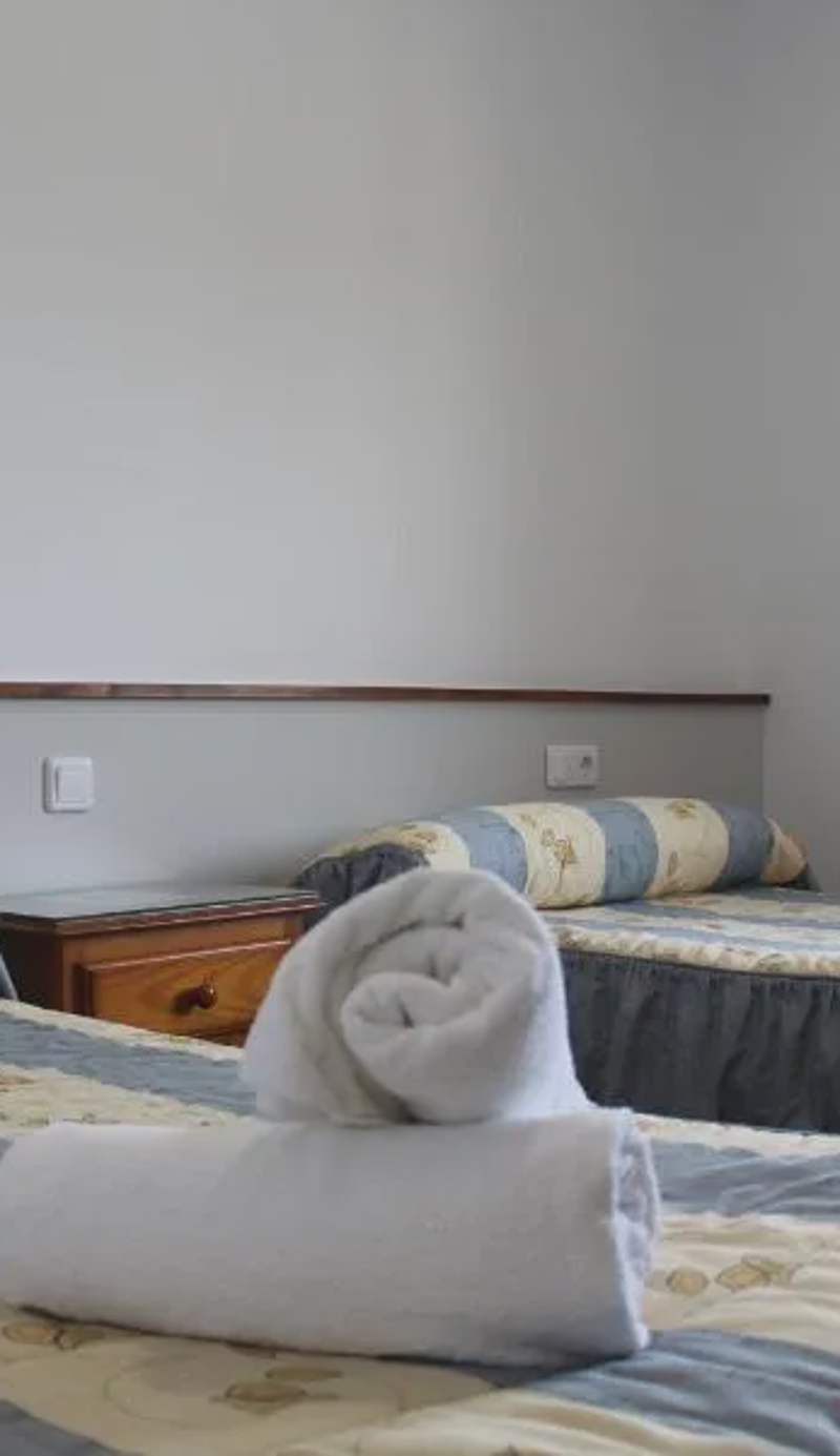 Hostal Mirobriga