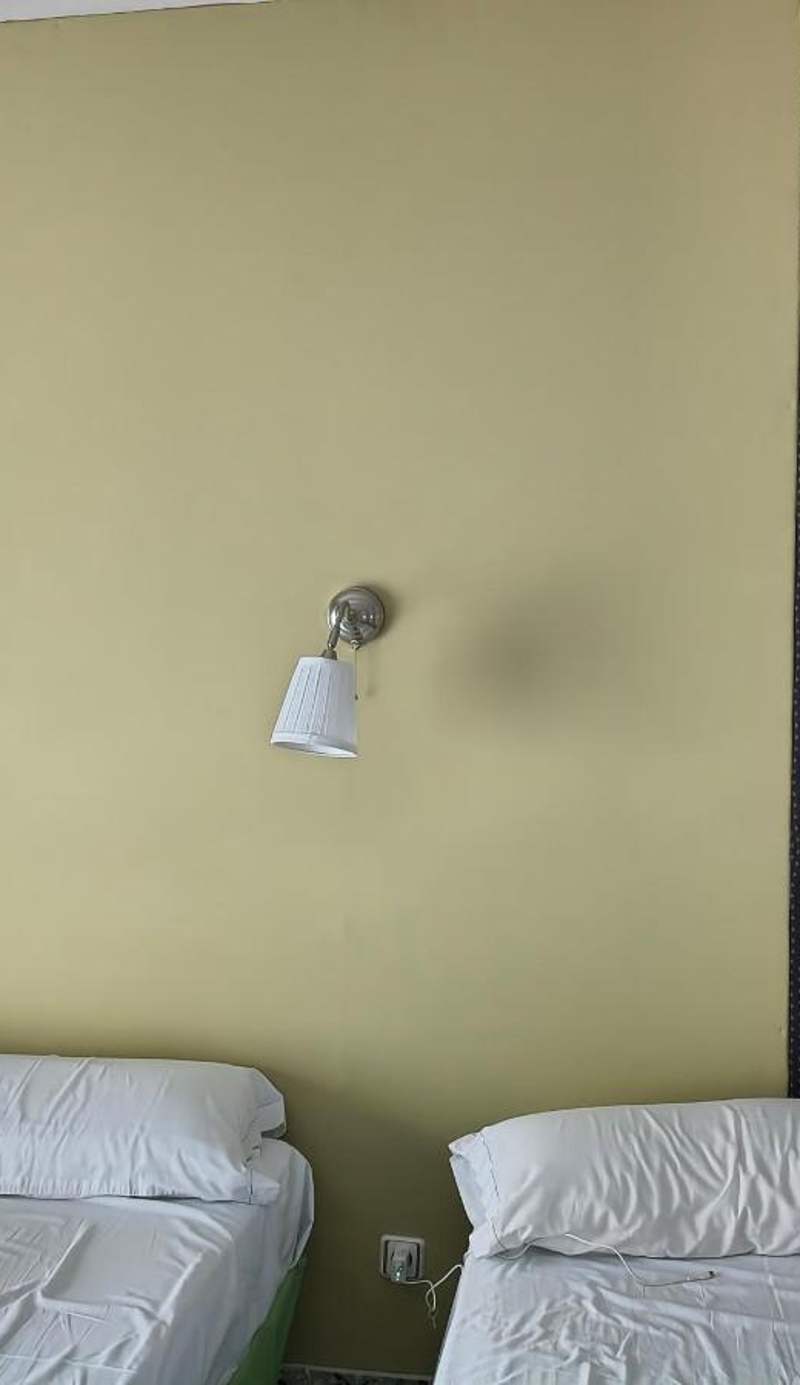 Hostal San José