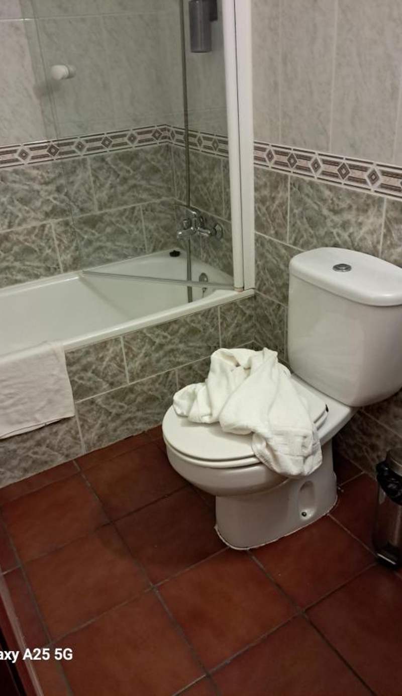 Hostal Zurbaran