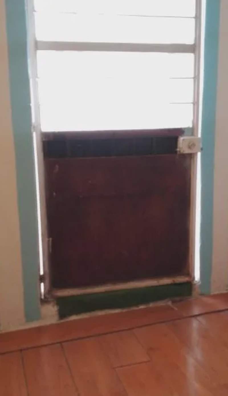 Tipo Hostal