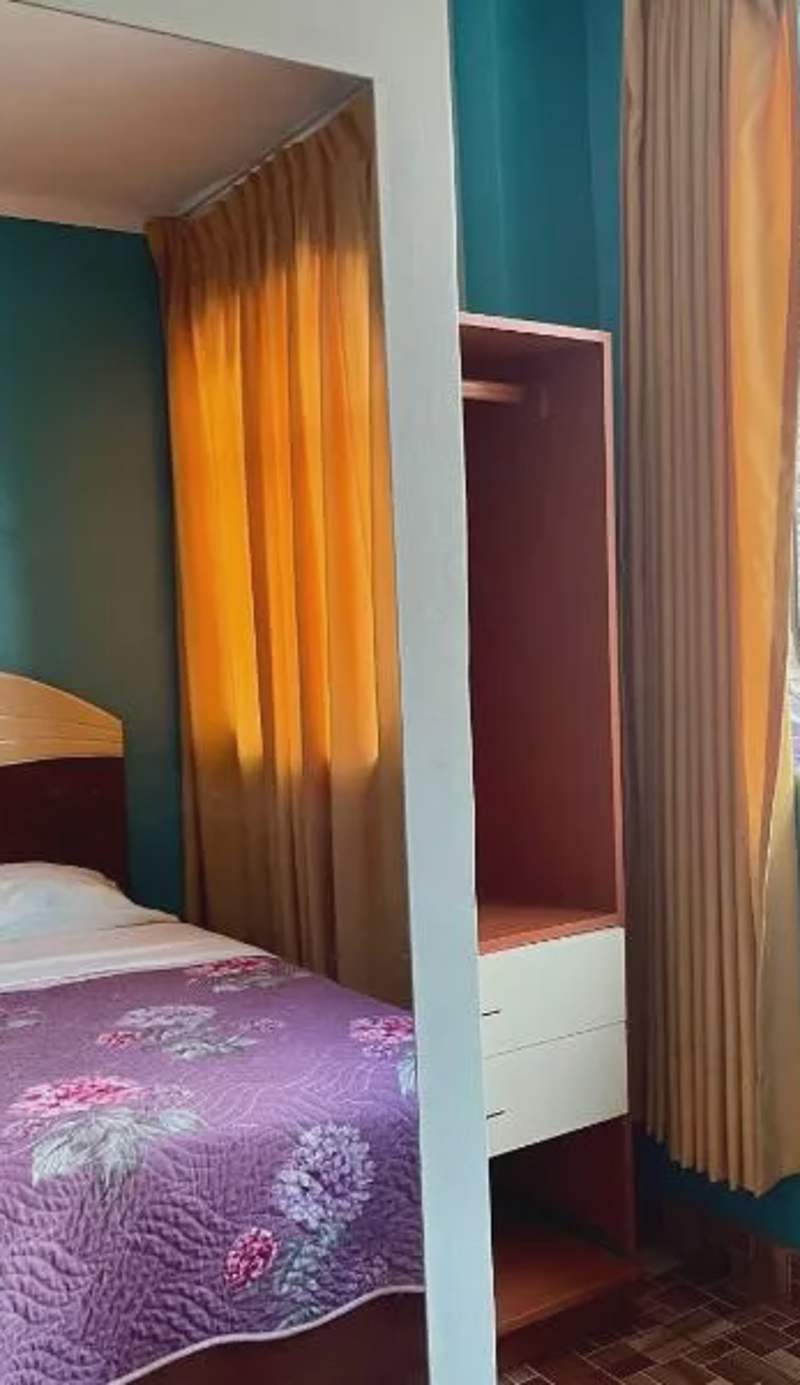 Hostal Wassiki