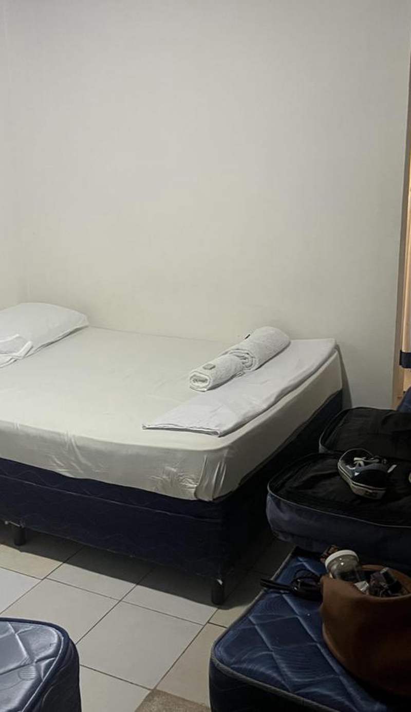 Hostal Don Frank