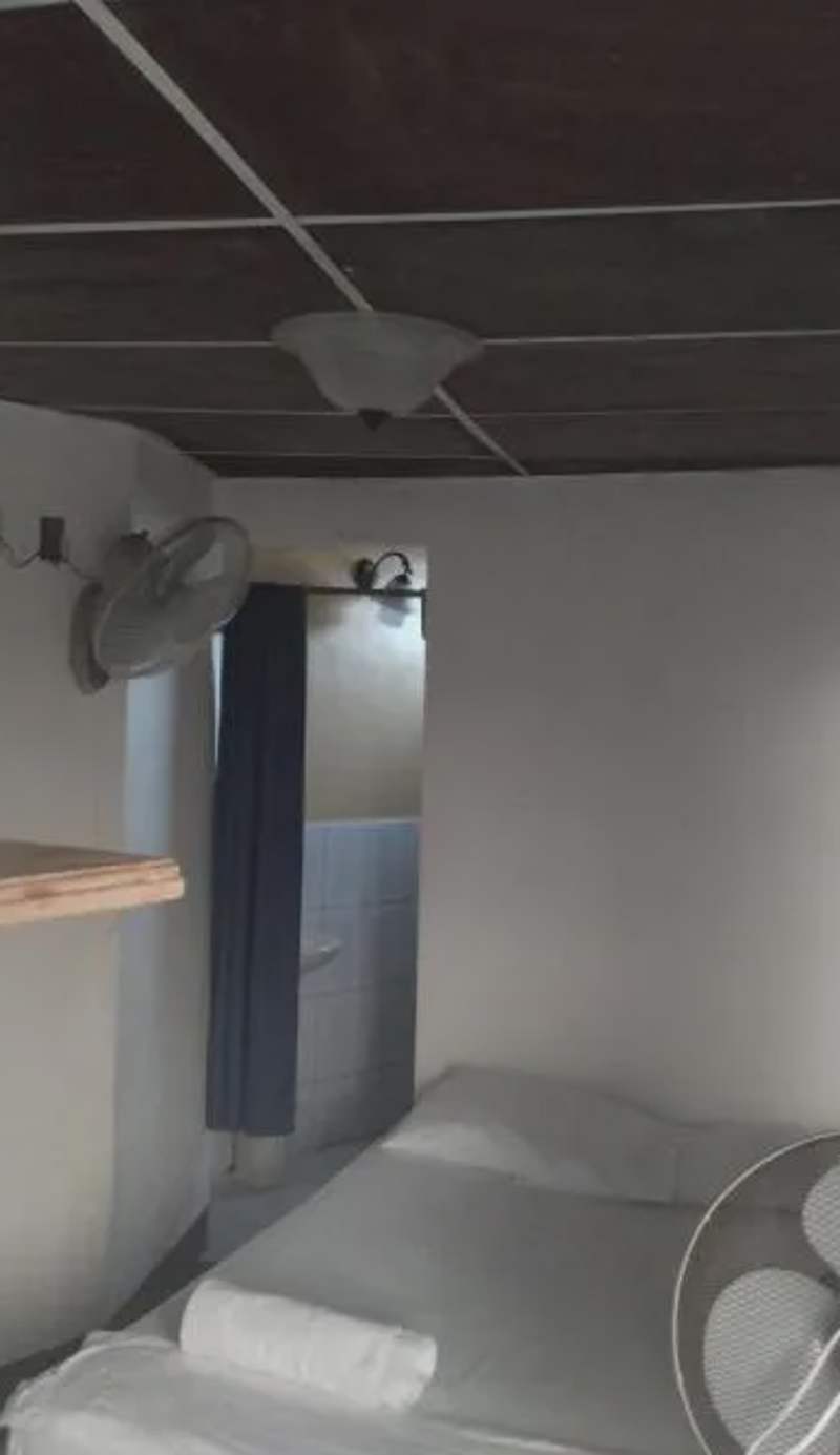 Hostal don Frank