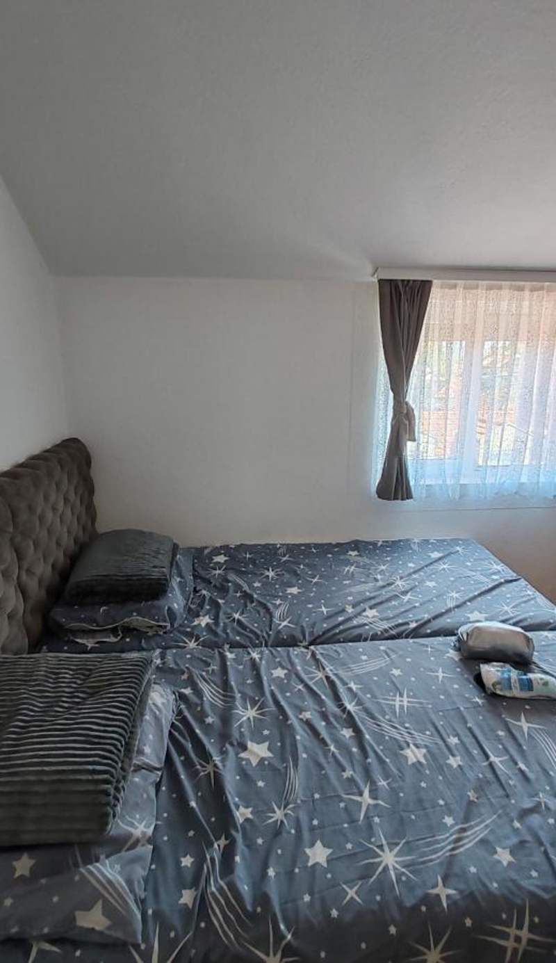 Hostel Gray