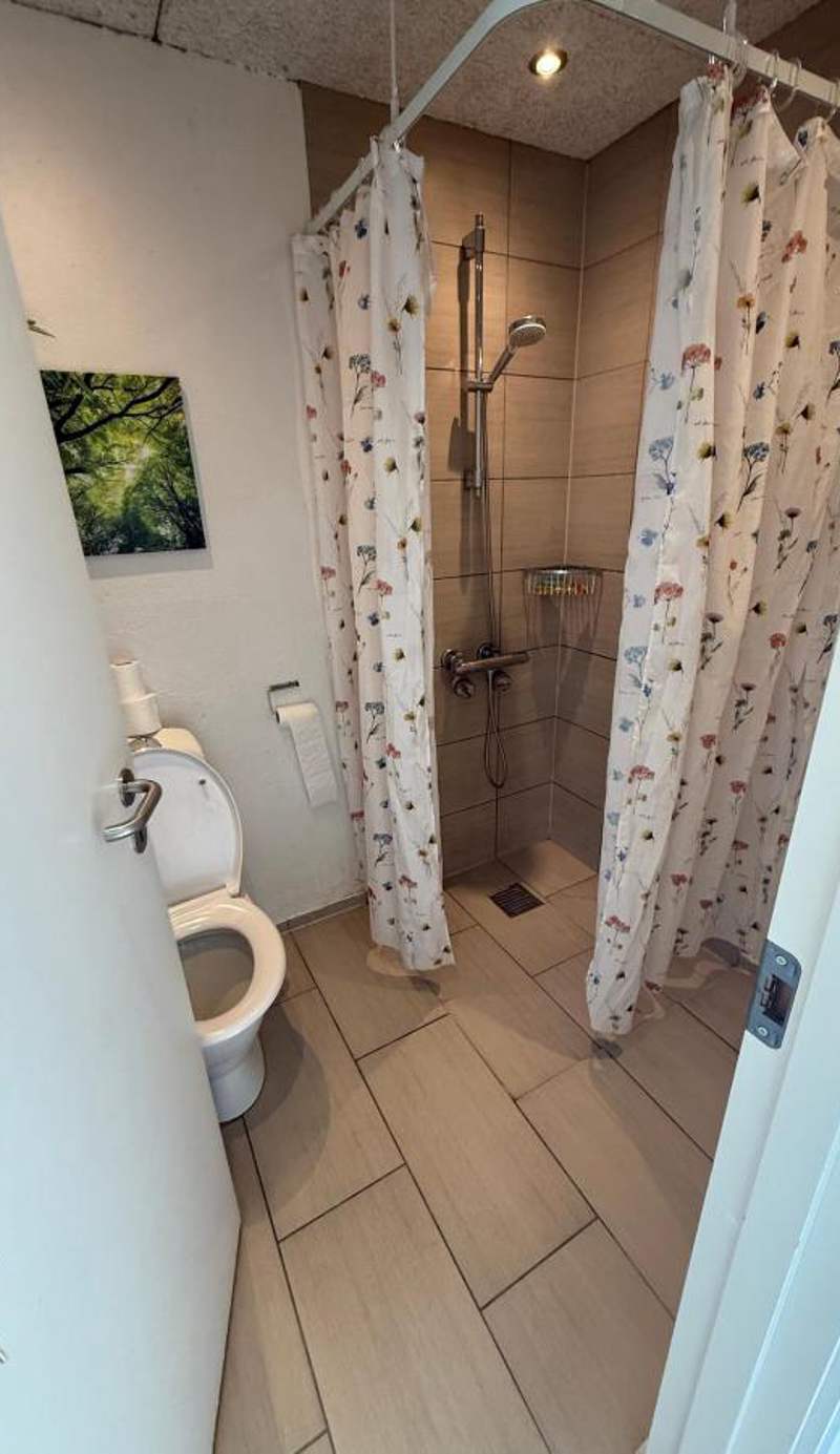 Billund mini Hostel room 14 - Close to LEGO HOUSE and Town Center