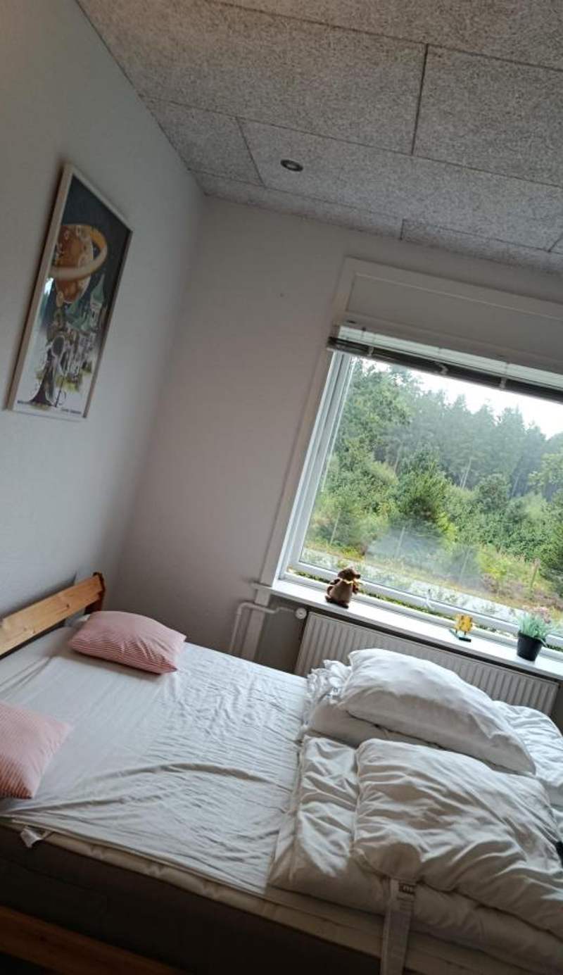 Billund Mini hostel room 1