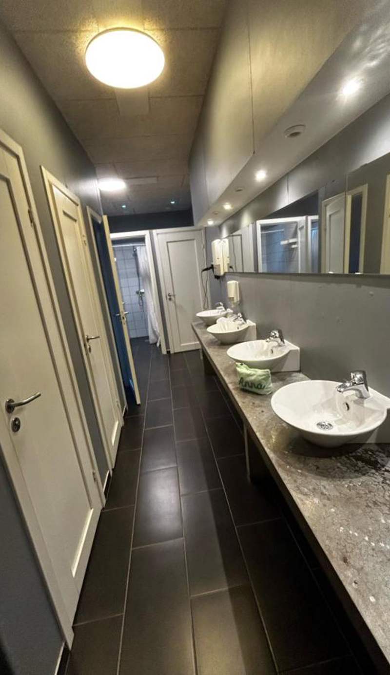 Winstrup Hostel