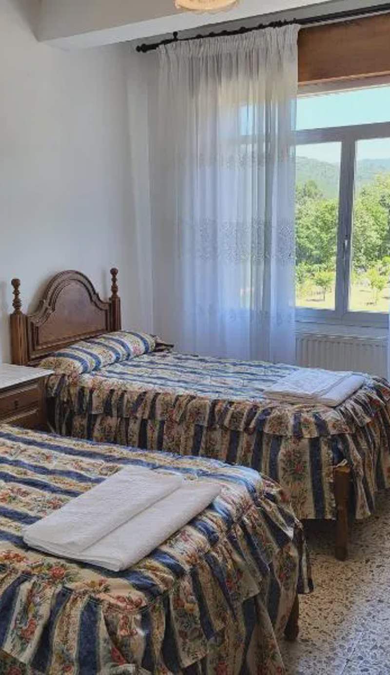 HOSTAL BARCELONA