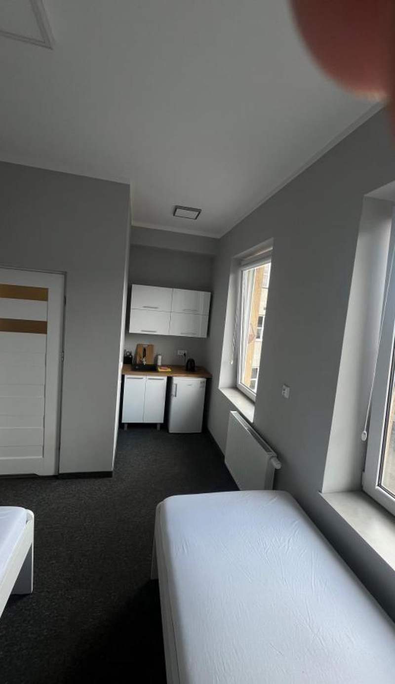 Hostel Anilux