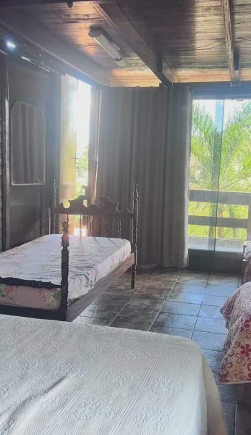 hostel brasil