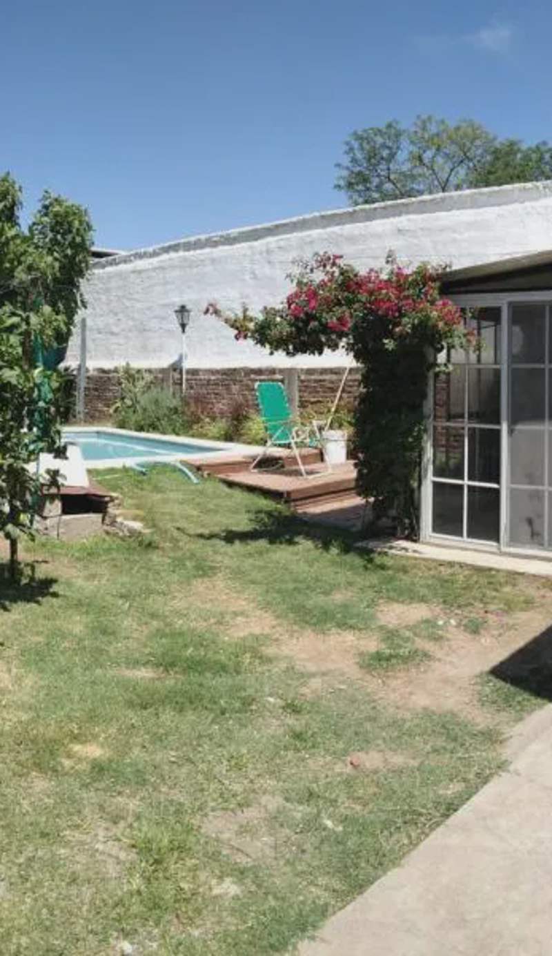 Cuyén Hostel