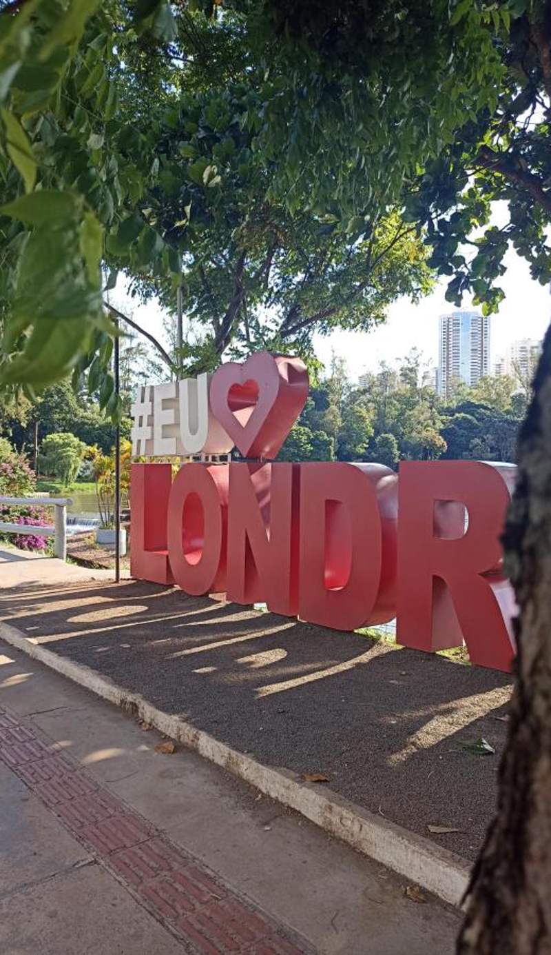 Hostel Londrina