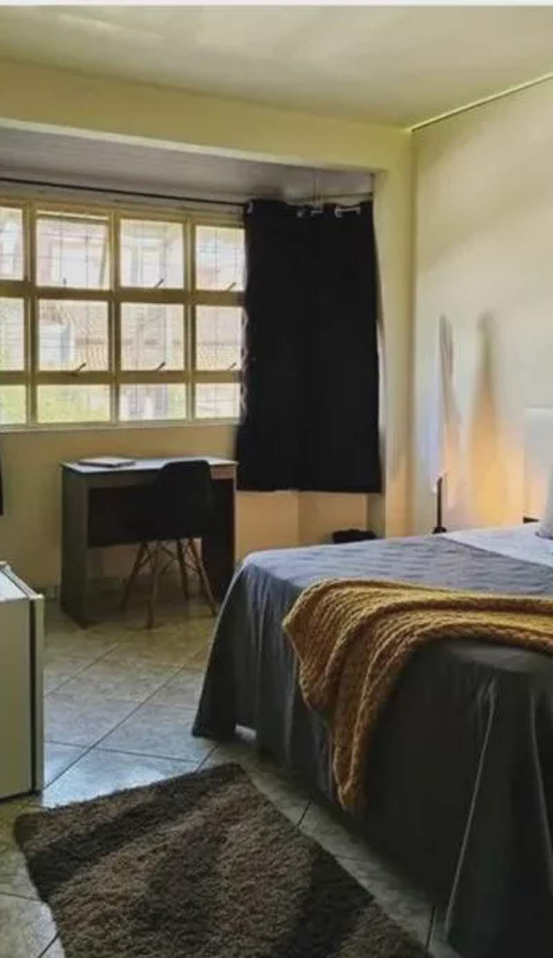 Hostel Londrina I