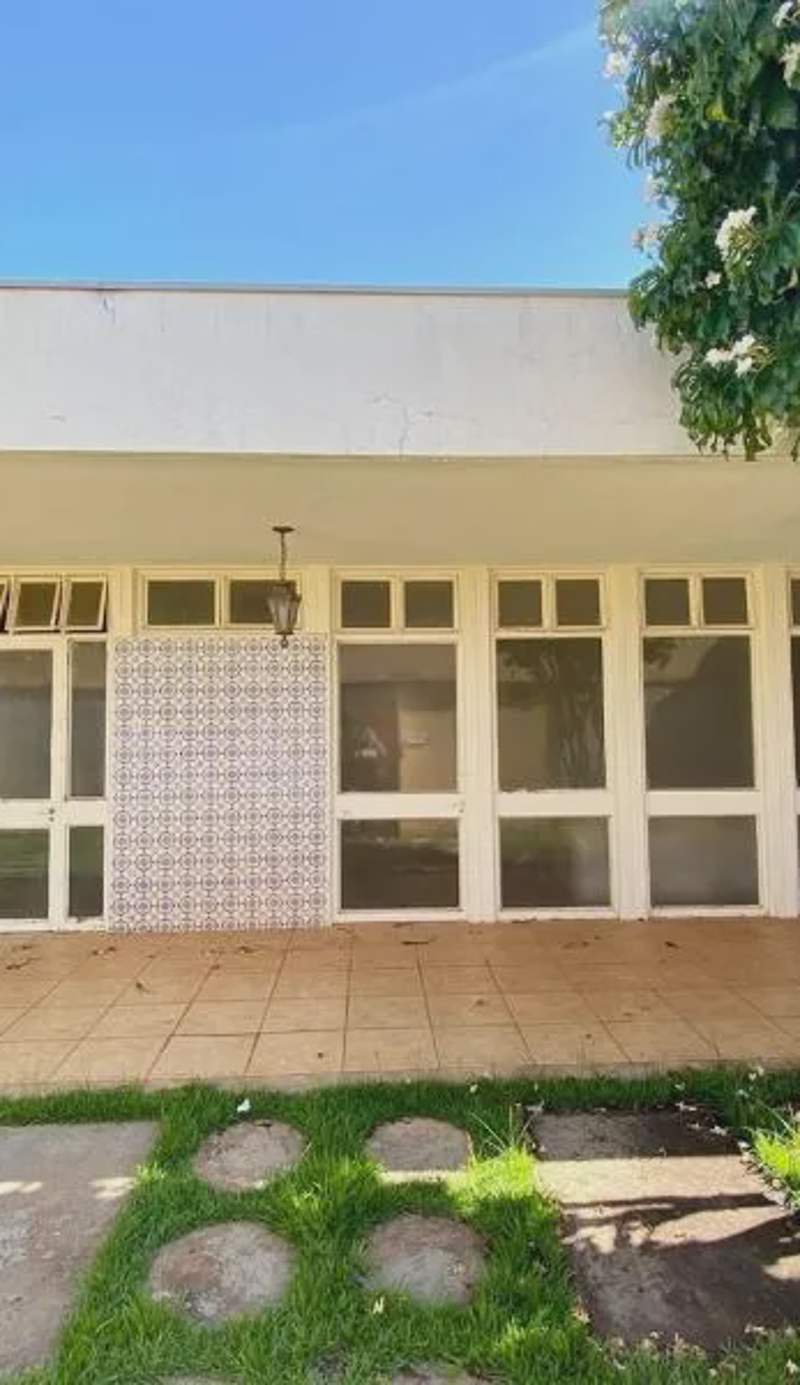 Descomplica Hostel