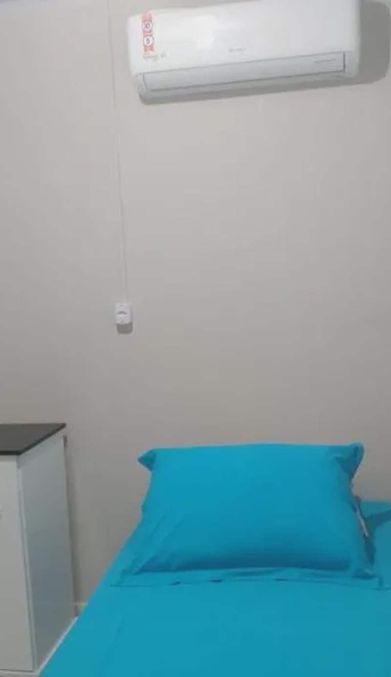 Pousada da maisa Suíte para até 4 pessoas com ar condicionado