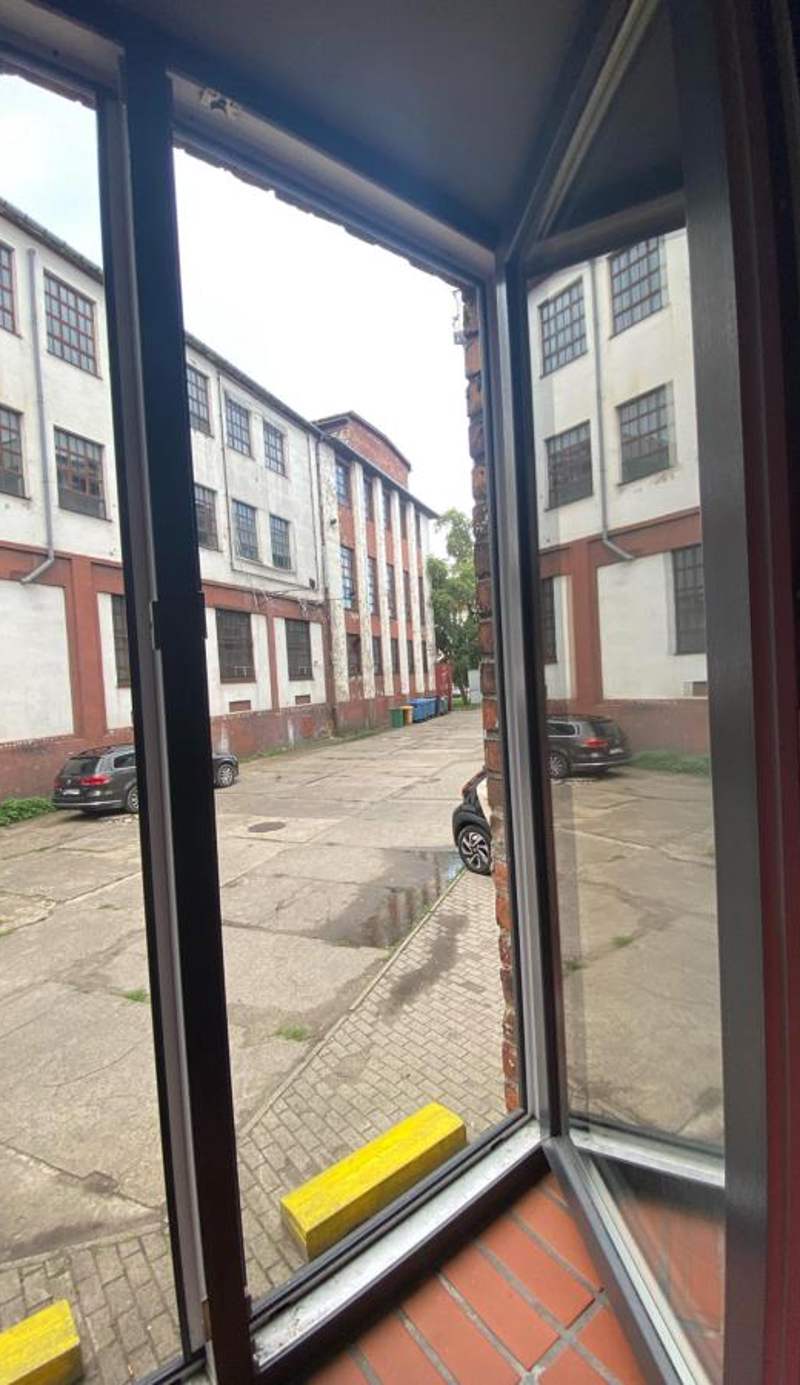 Hostel Fabryka