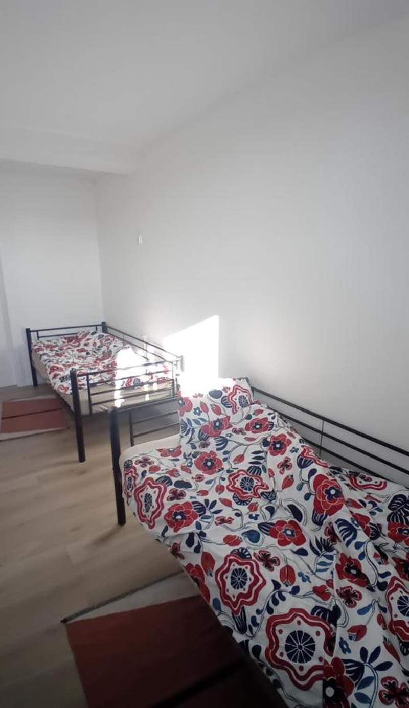 Hostel Ogniowa7