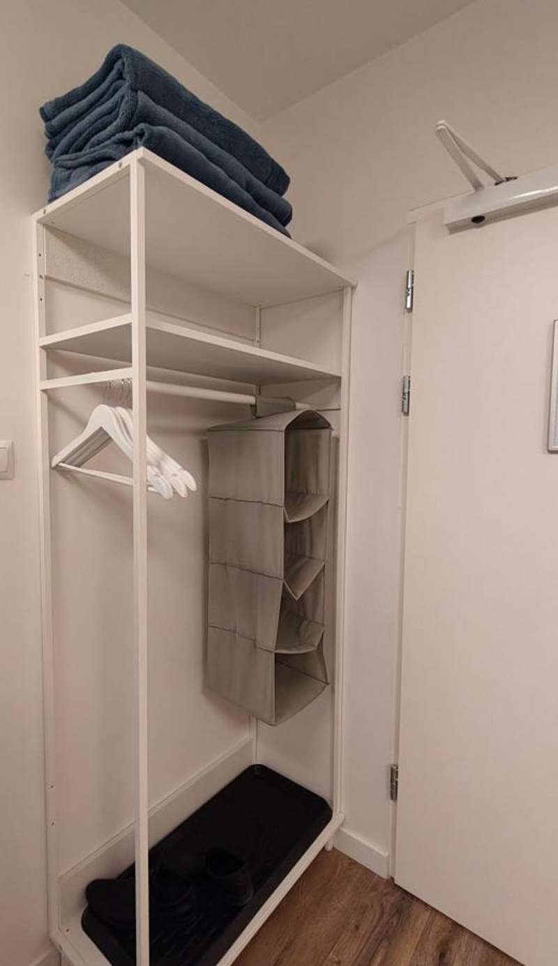 EXPO HOSTEL