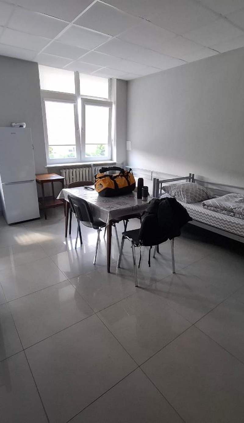Hostel ELDORADO