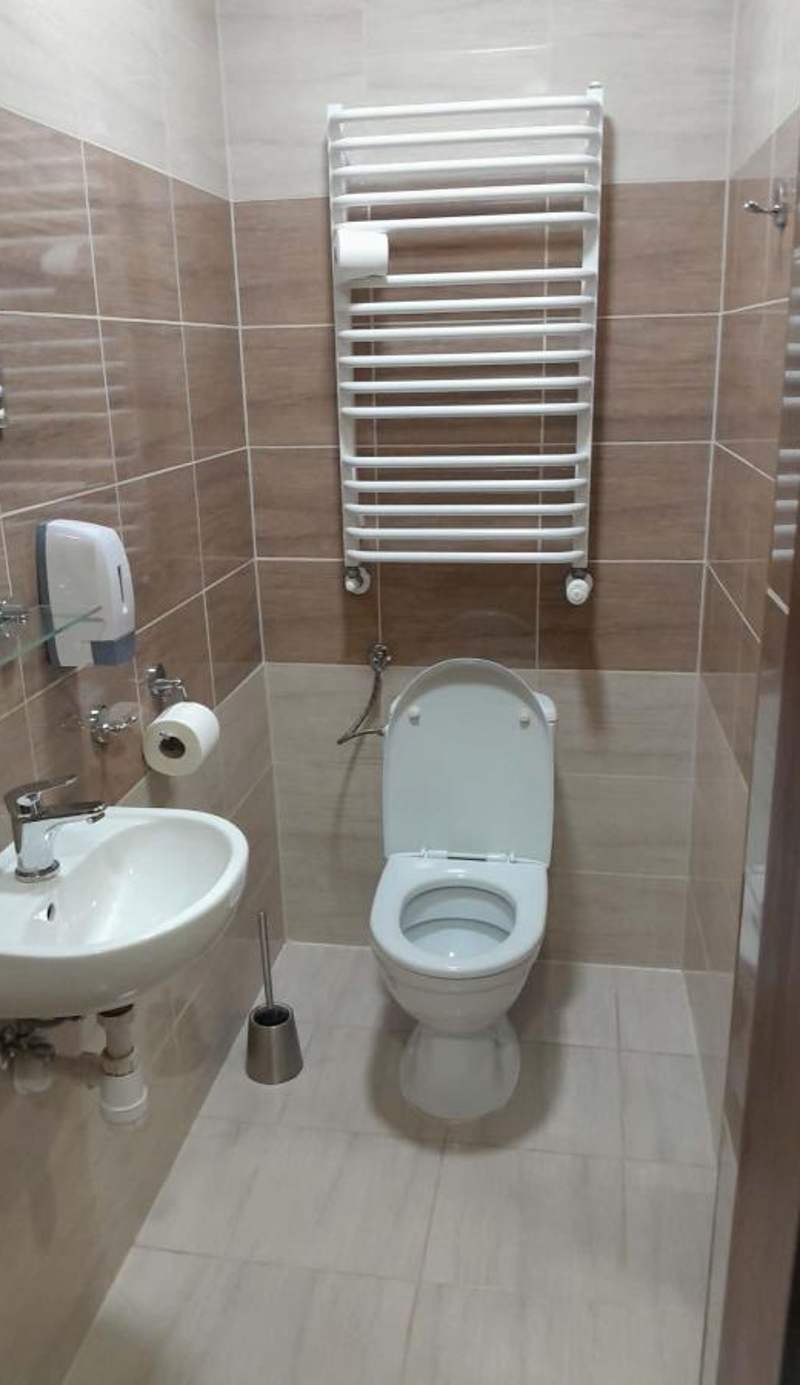 Schronisko Młodzieżowe PTSM Matecznik