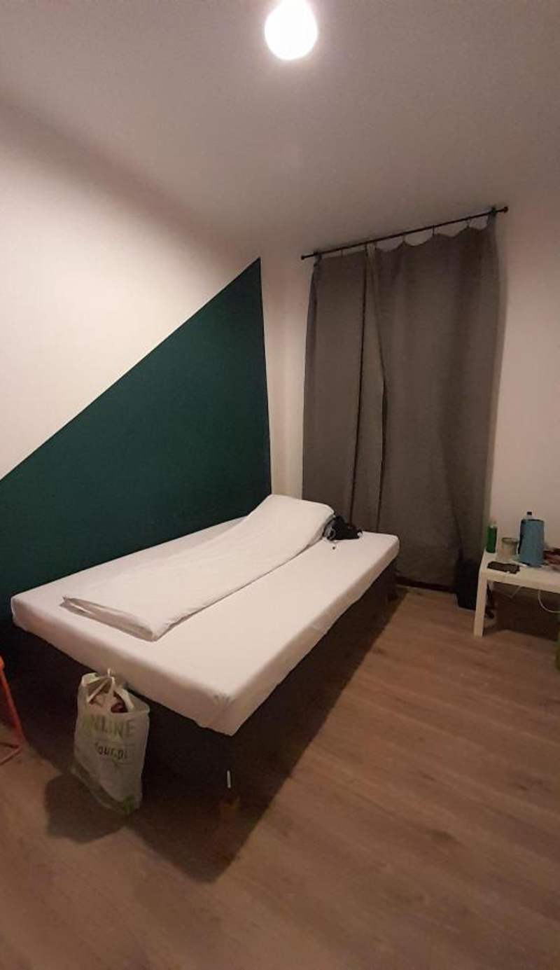 Baba Hostel