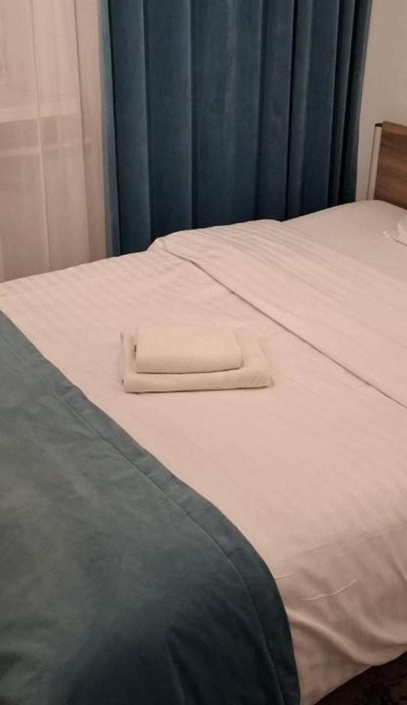 Stary Koszalin Hostel & Hotel Services