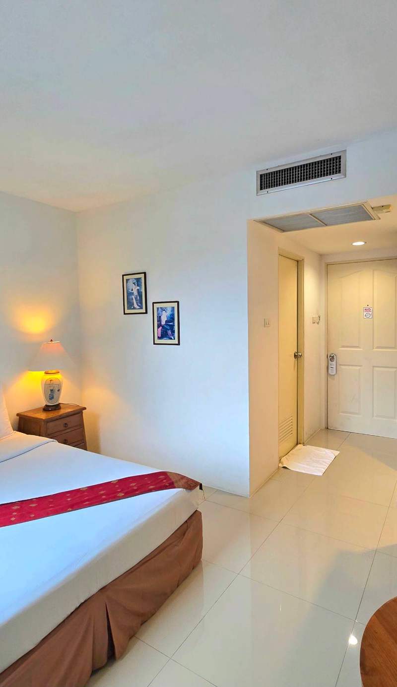 Ban Sabai Hostel