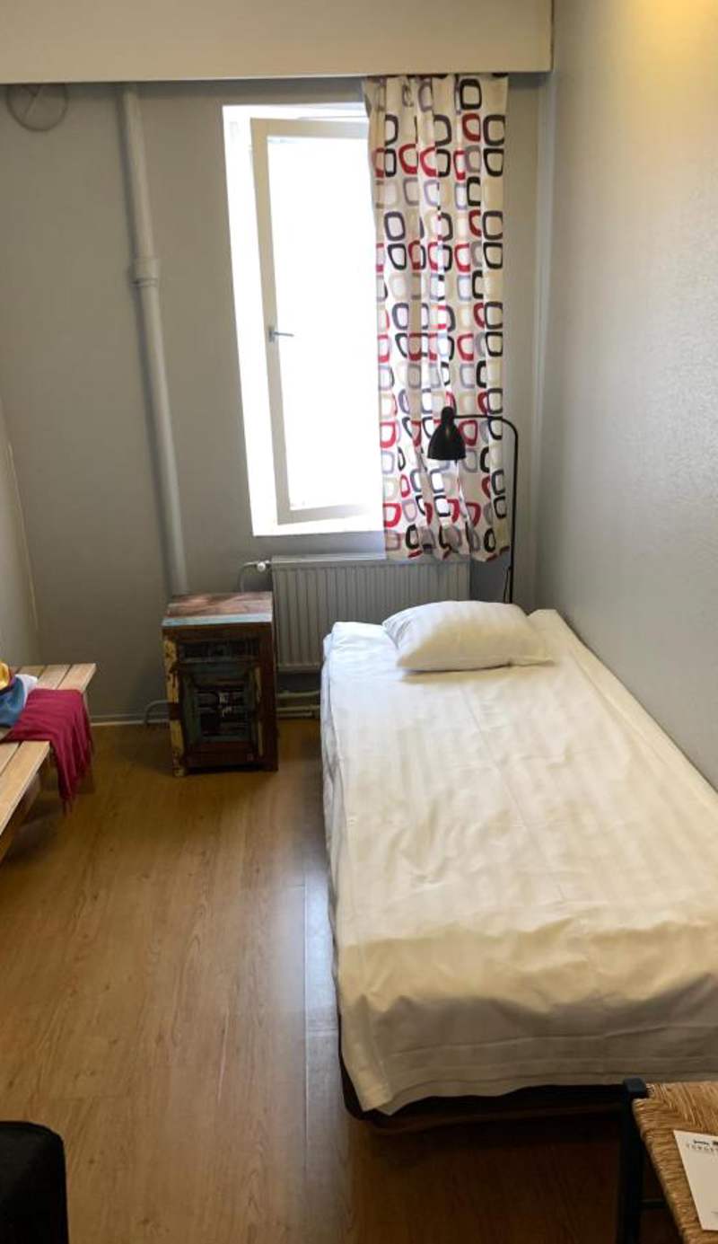 Hostel Buisto