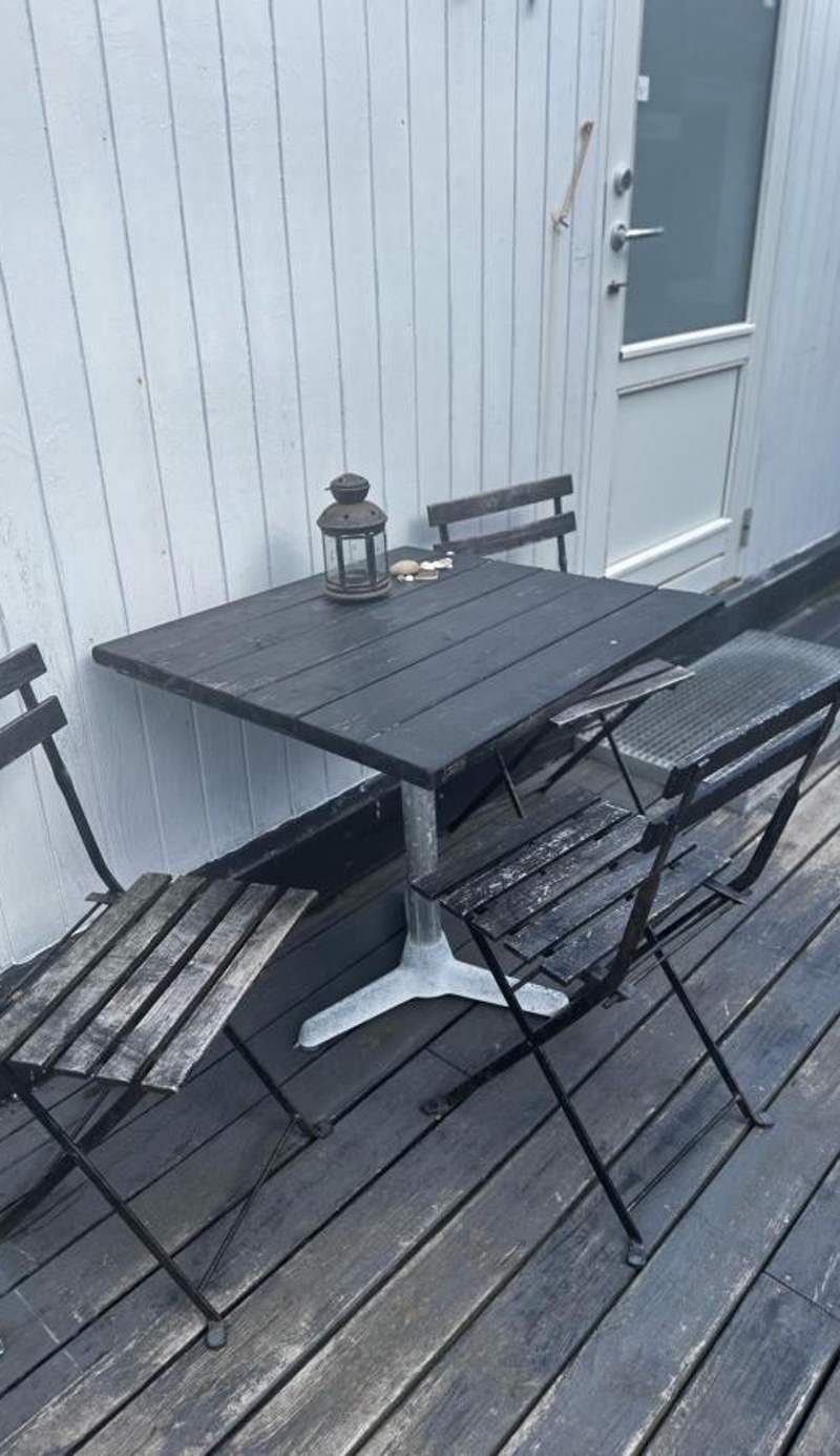 Casablanca Hostel, hyggelig overnatning