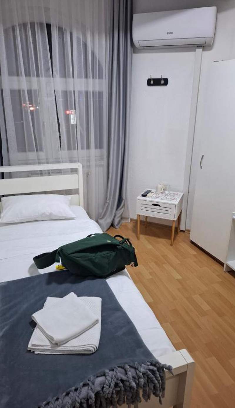 Hostel Havana