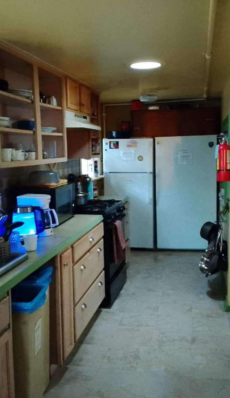 San Luis Obispo Hostel