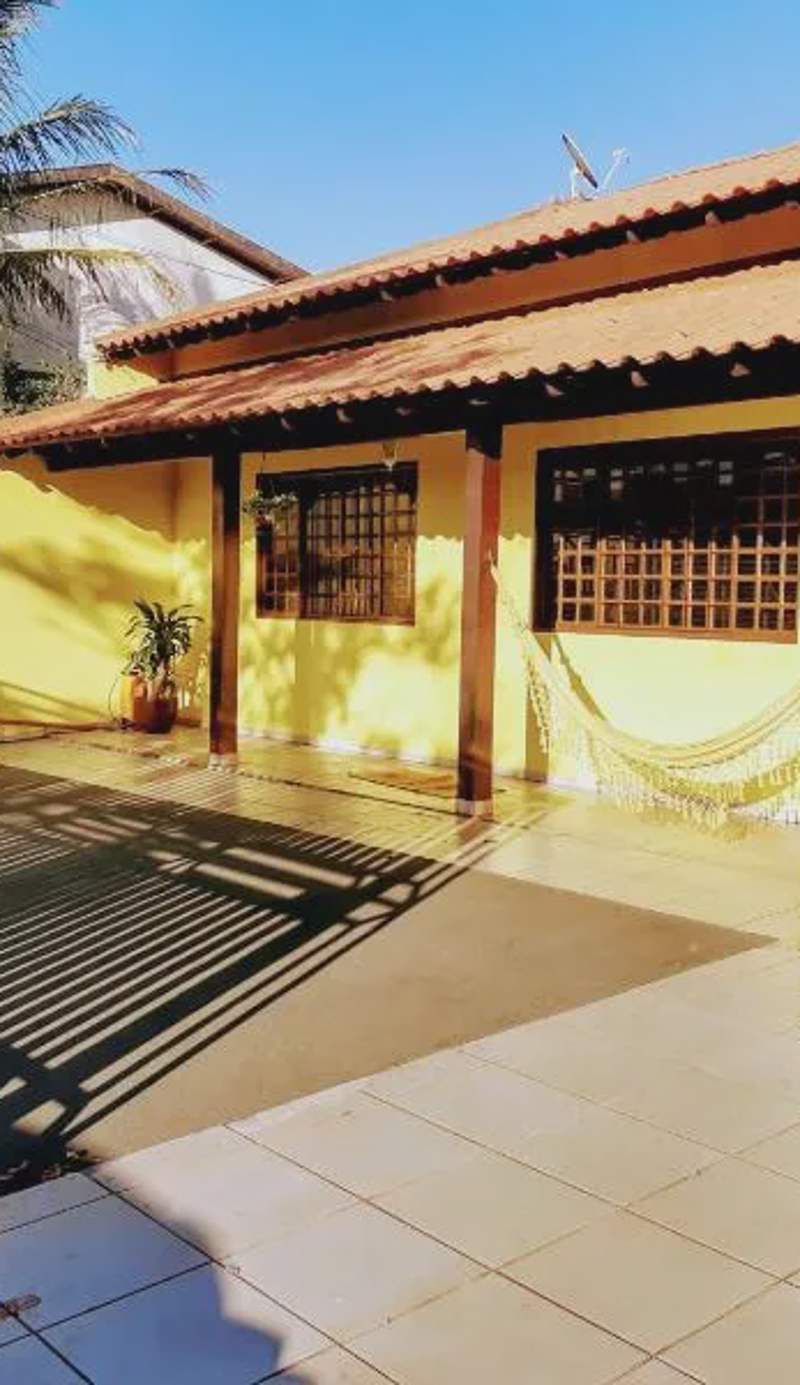 Hostel Durães 01