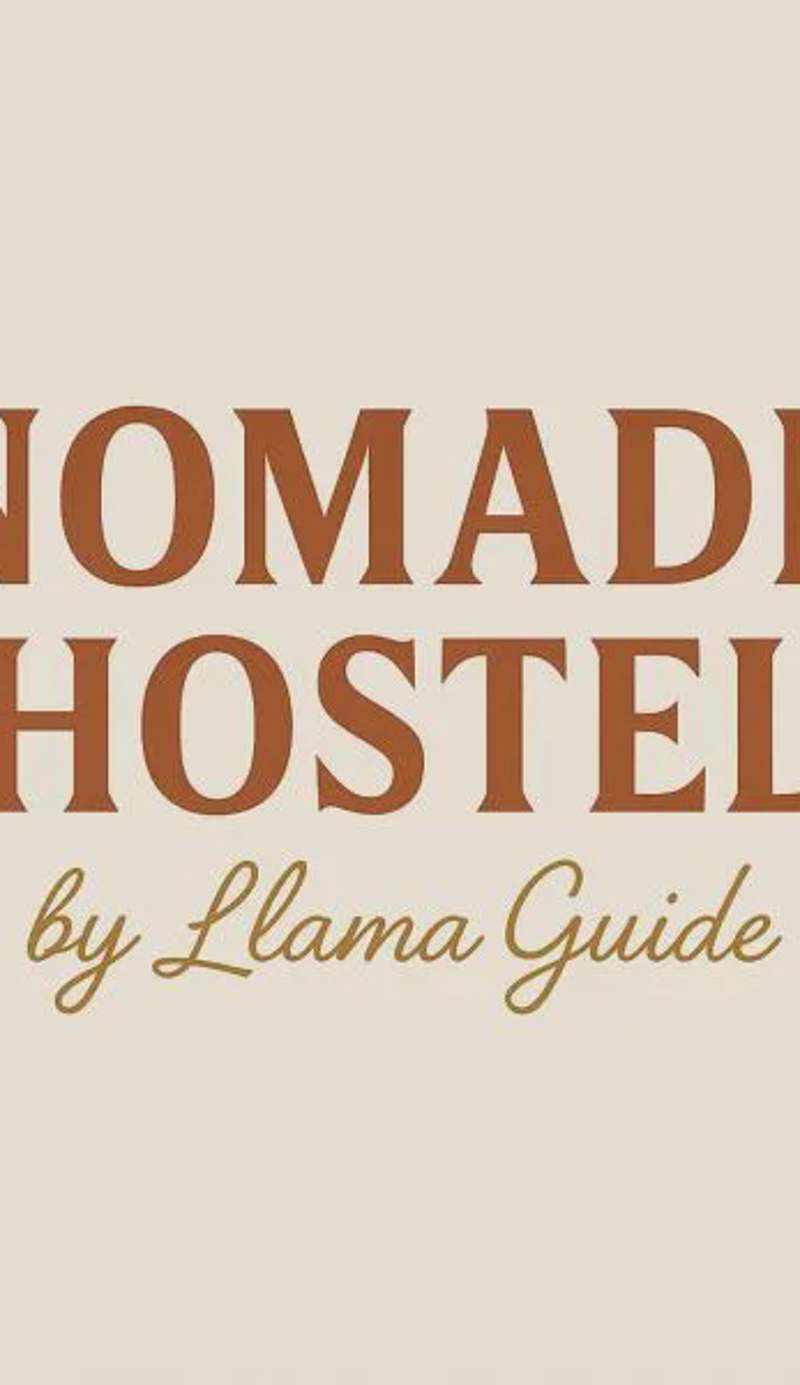 Nómade Hostel