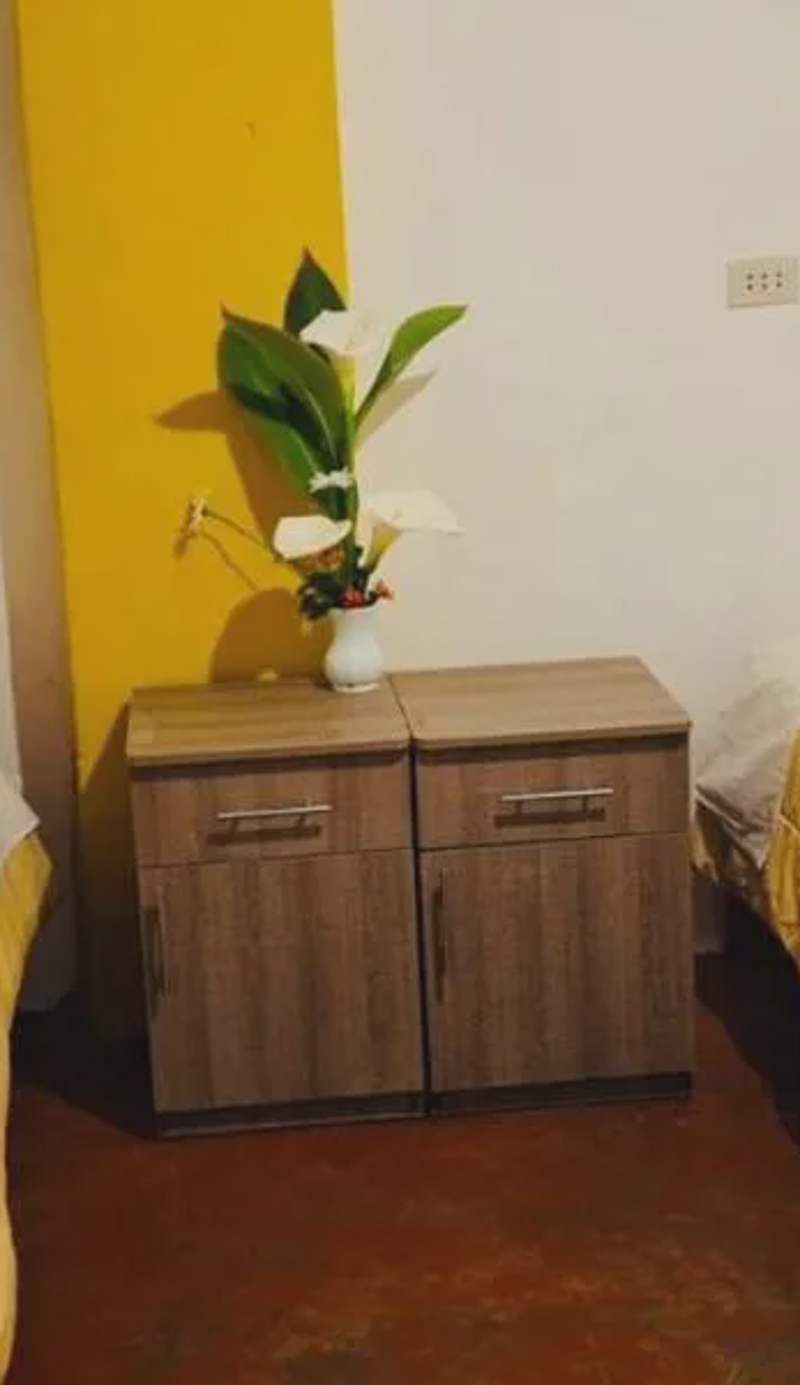 hostal y campikg el tenplo