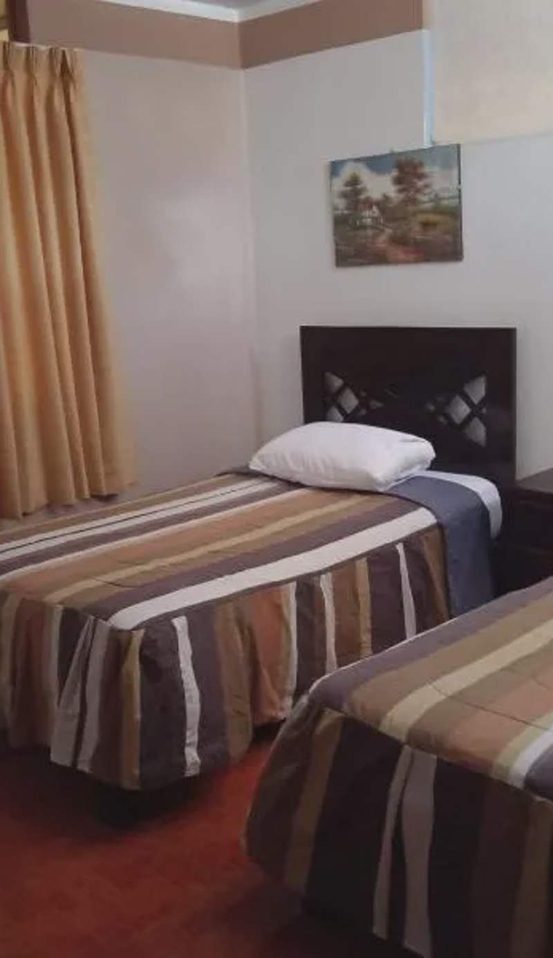 Waylla Hostel
