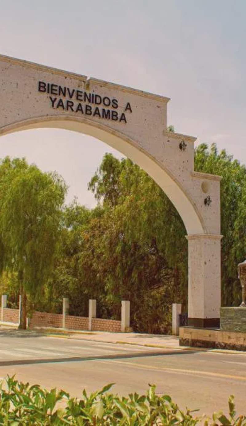 Tradiciones Yarabambinas