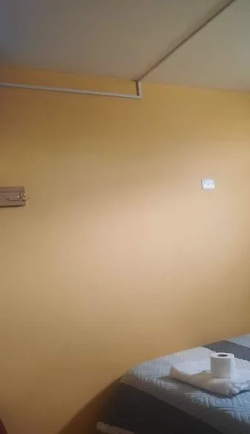 Hostal de la vega