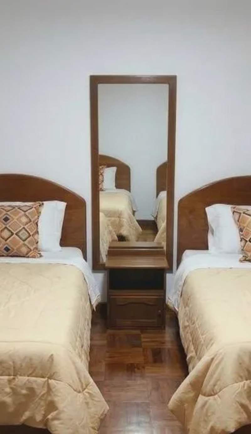 Hostal Chaska Inn