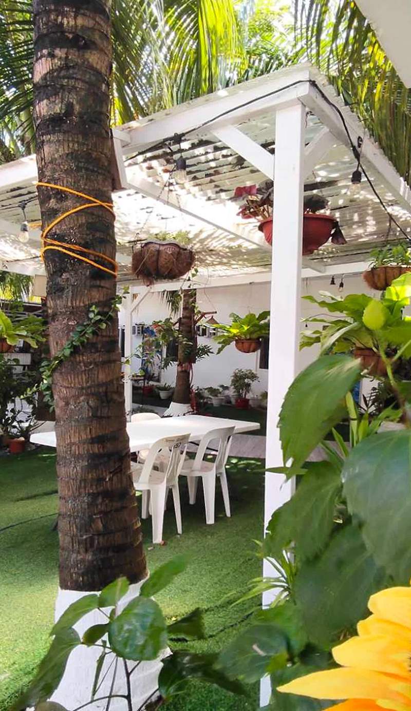 The Piccolo Hotel of Boracay