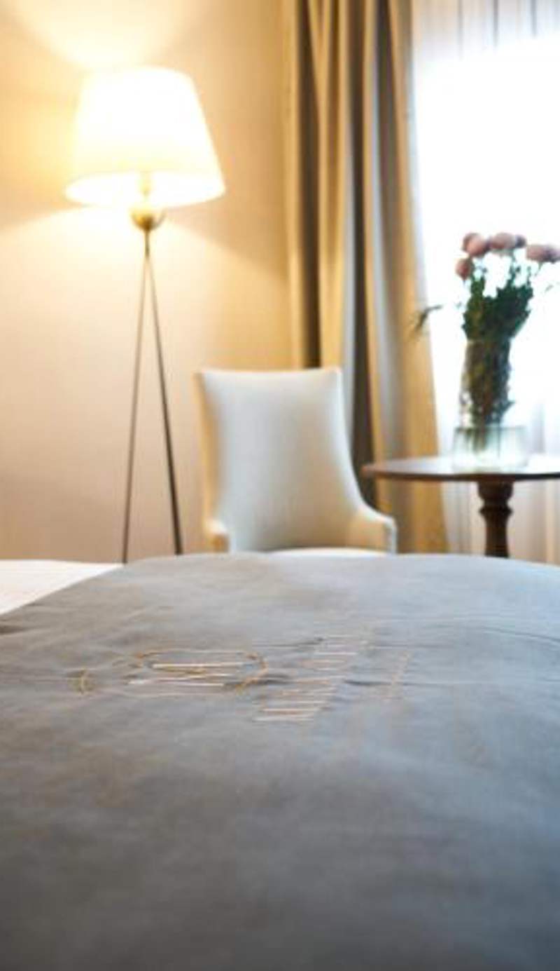 Mira Otel Alsancak