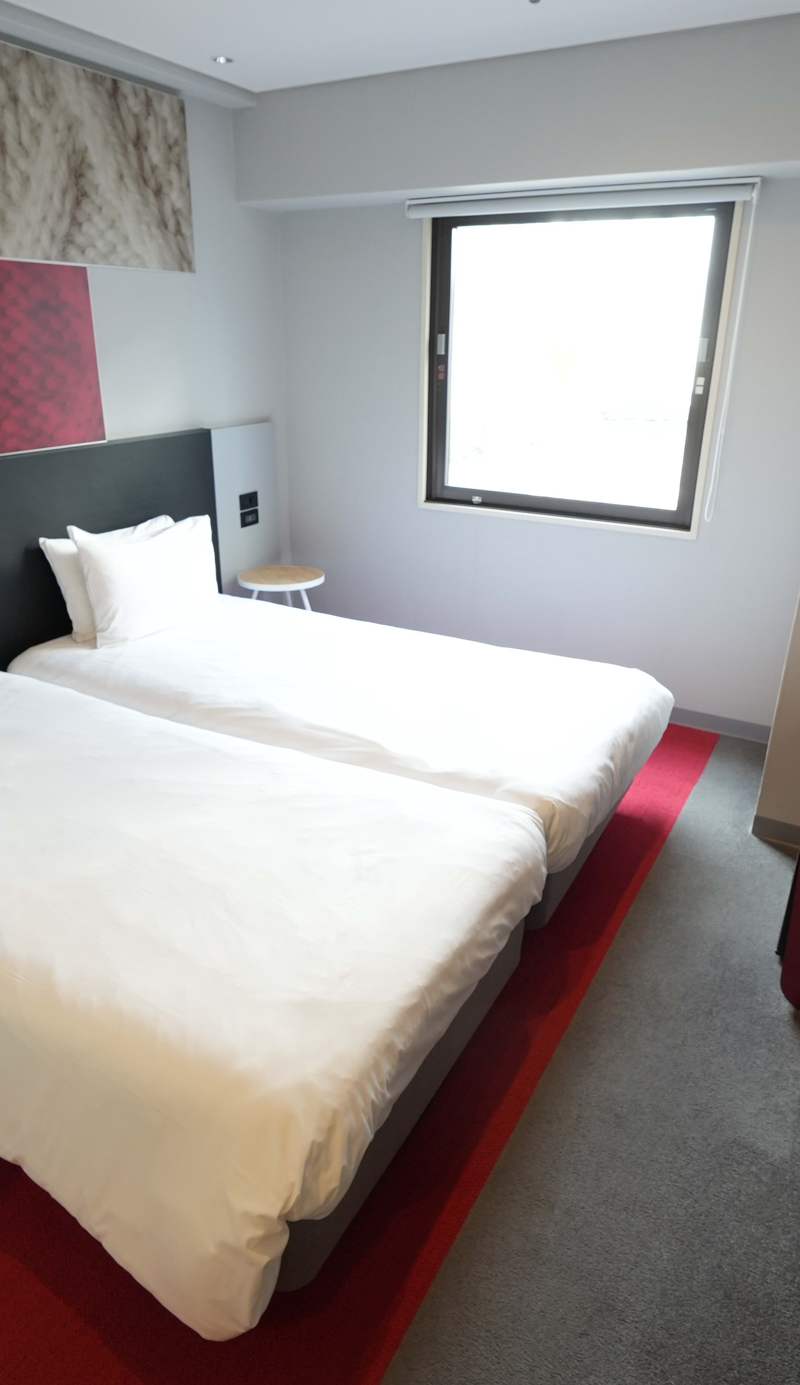 WPÜ HOTEL SHINJUKU