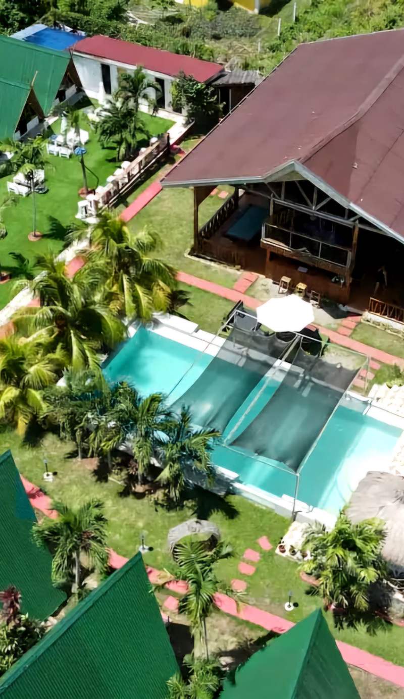 Glamping Alona