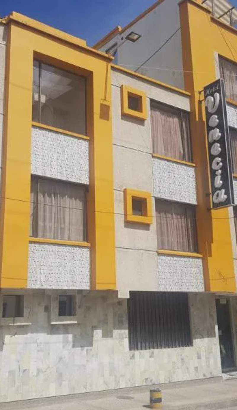 Hotel Venecia Confort