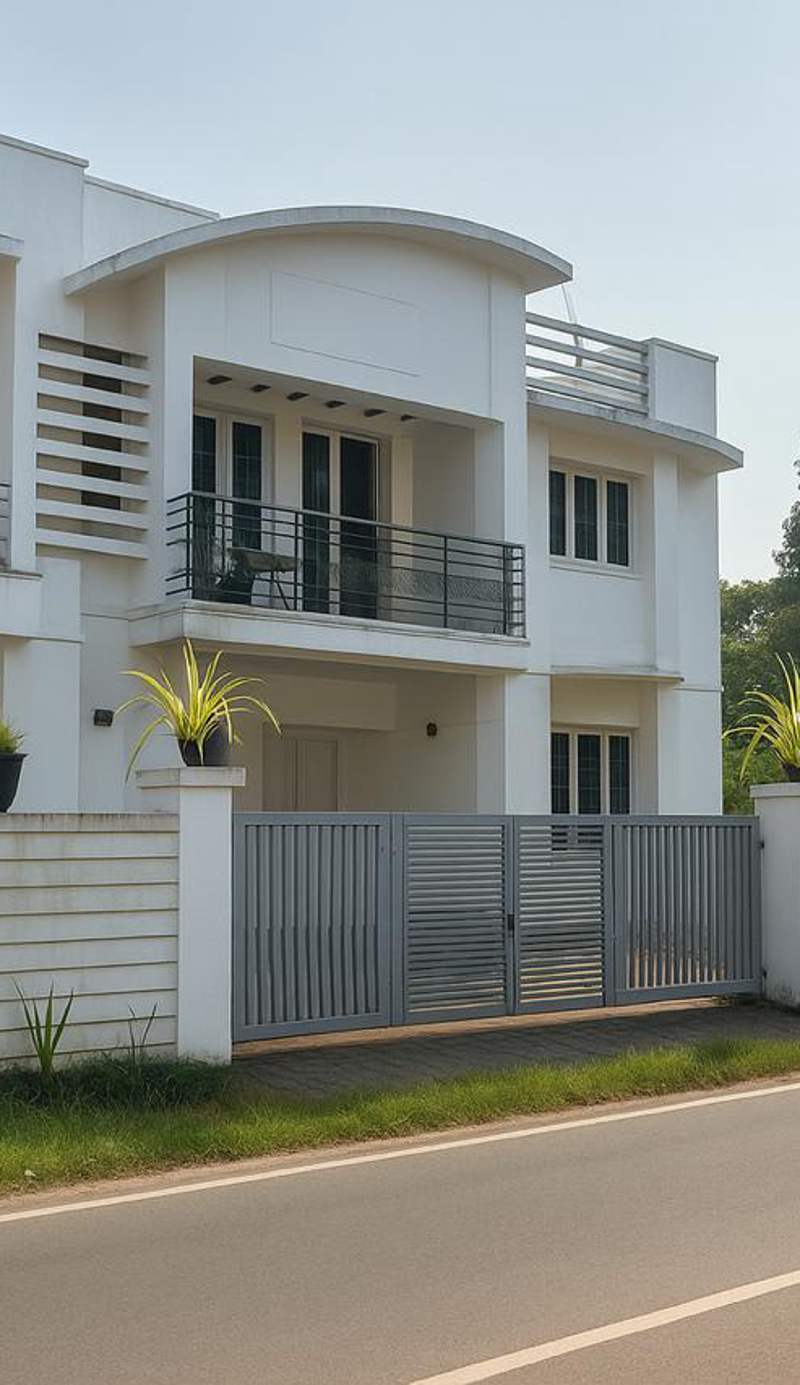 Dream Nest Beach House