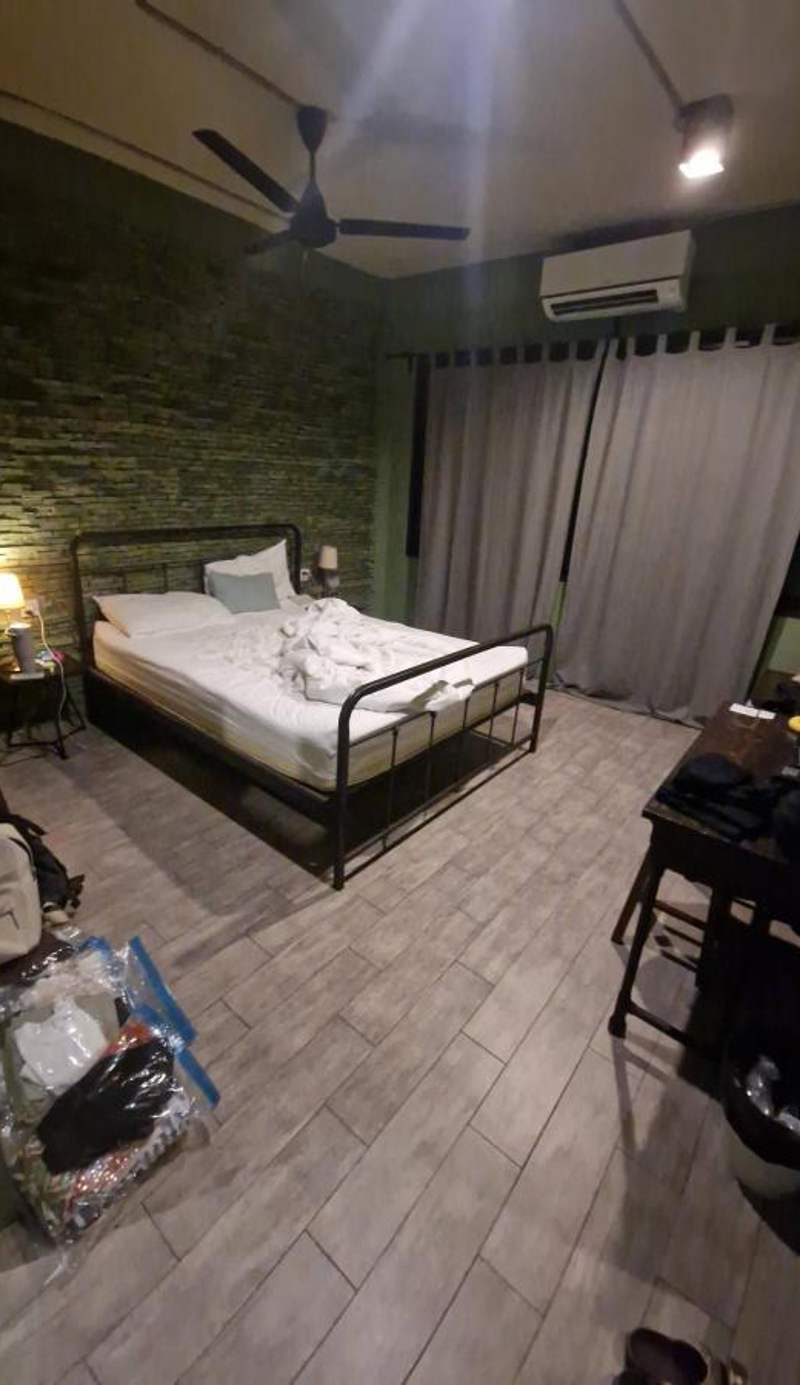 Niras Bankoc Cultural Hostel