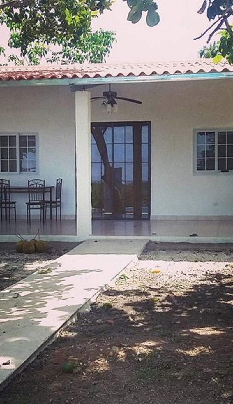 Hotel Cabañas Casita La Ermita