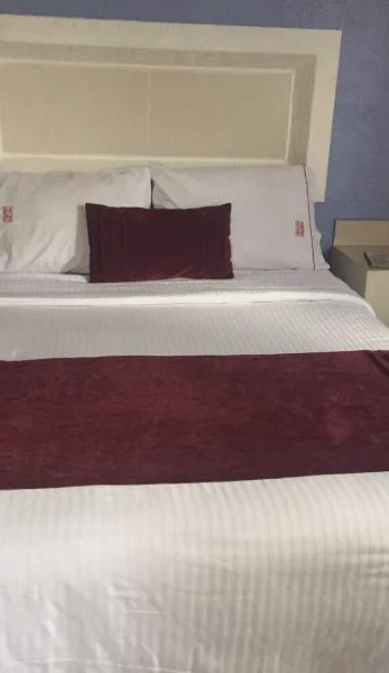 Hotel La Paz